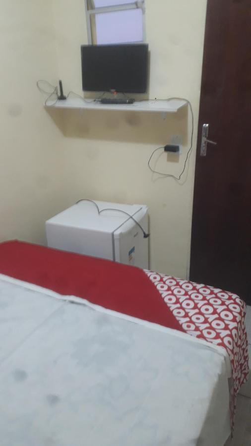 Pousada Aguas Cristalinas Maceió エクステリア 写真