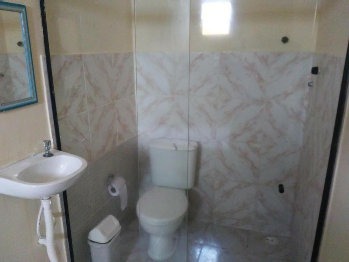 Pousada Aguas Cristalinas Maceió エクステリア 写真